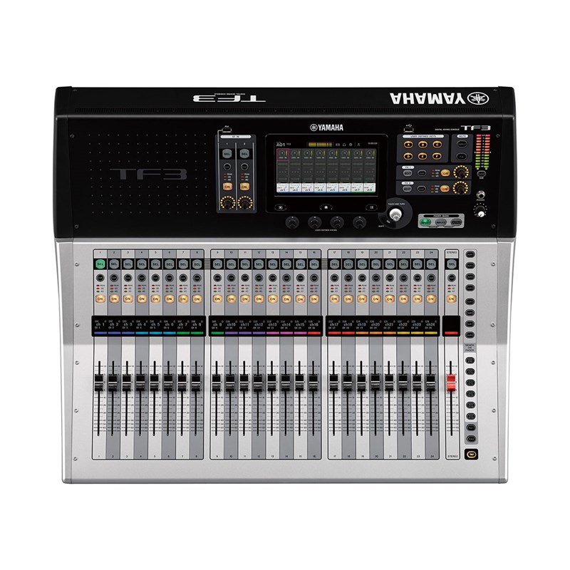 Yamaha TF3 Digital Mixer